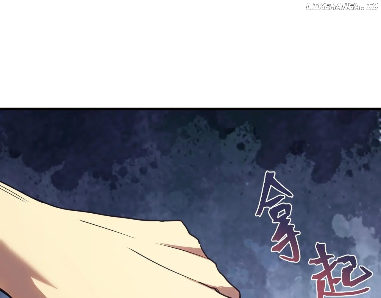 Log into the Future Chapter 217 - page 9